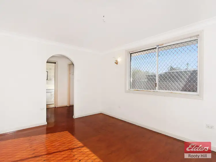 Second view of Homely house listing, 120 Station St, Rooty Hill NSW 2766