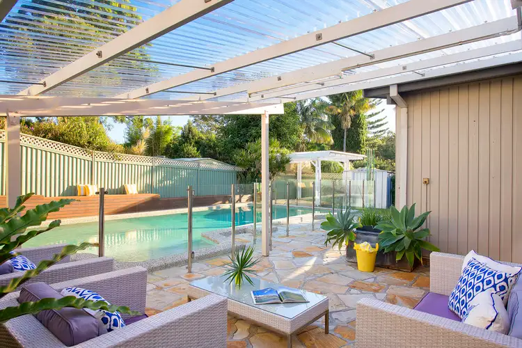 115 Carawa Road, Cromer NSW 2099