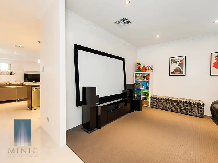 Sixth view of Homely house listing, 33A Kent Street, Wilson WA 6107