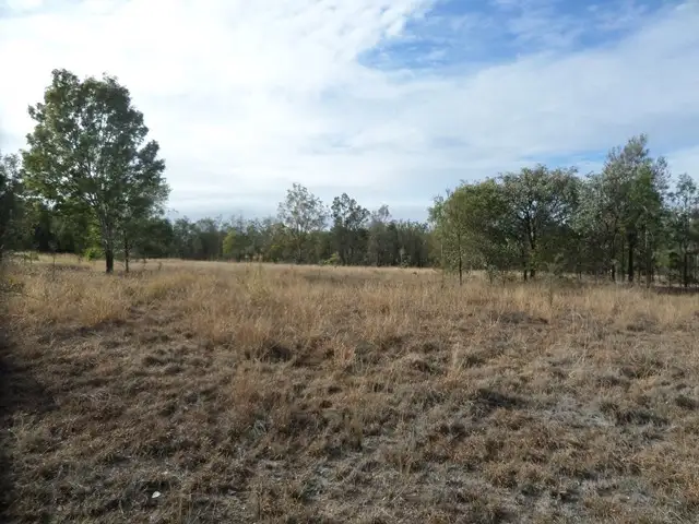 Second view of Homely land listing, Lot 24 Gatton-Esk Road, Adare QLD 4343