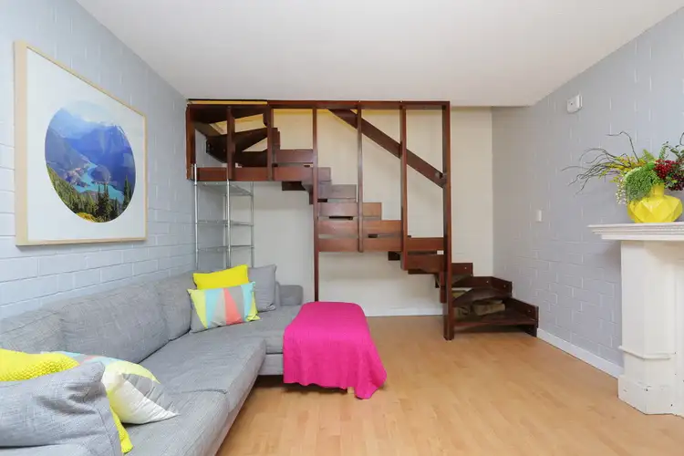 190/81 King William Street, Bayswater WA 6053