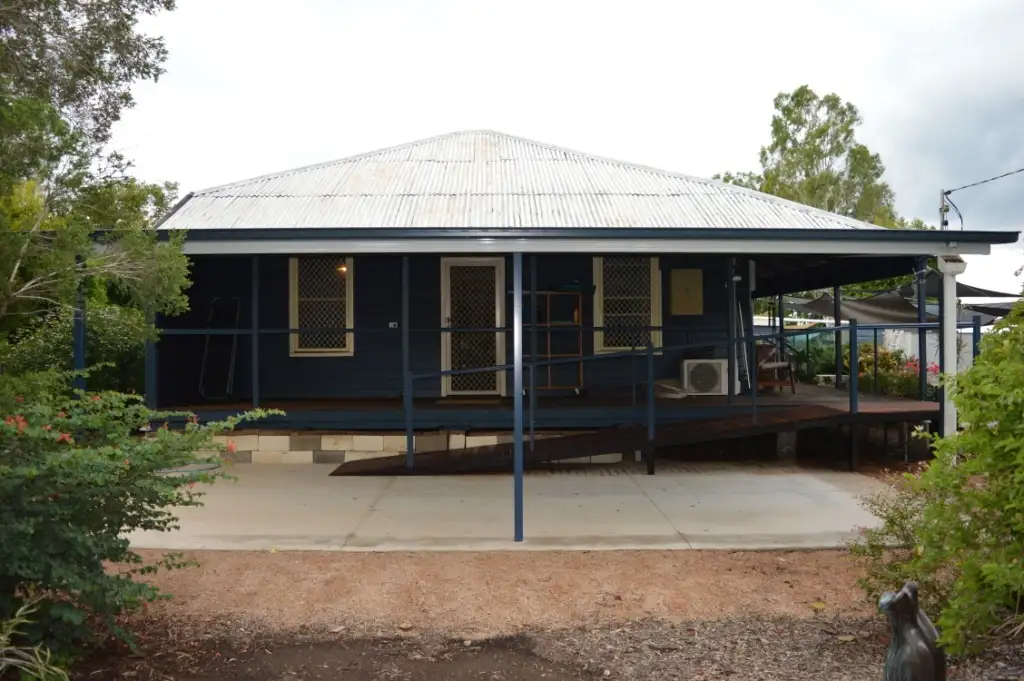 Main view of Homely house listing, 42 Glen Cairn Rd, Glen Cairn QLD 4342