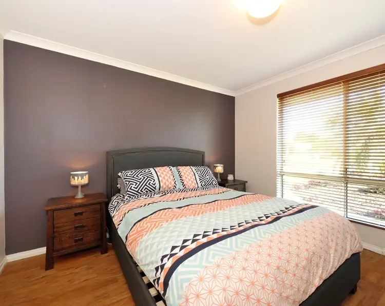 Second view of Homely house listing, 11 Mackay Place, Cooloongup WA 6168