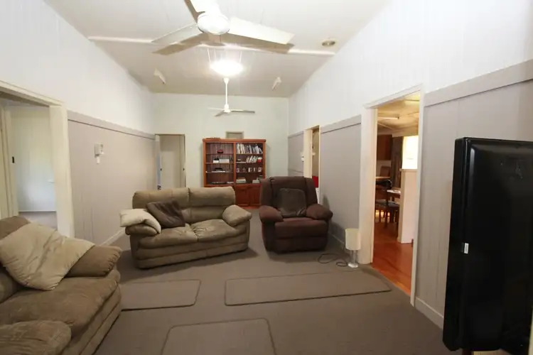 Fifth view of Homely house listing, 11 Gooyong St, Kingaroy QLD 4610