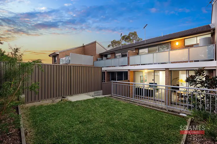 Main view of Homely house listing, 8/6-12 Kita Road, Berowra Heights NSW 2082