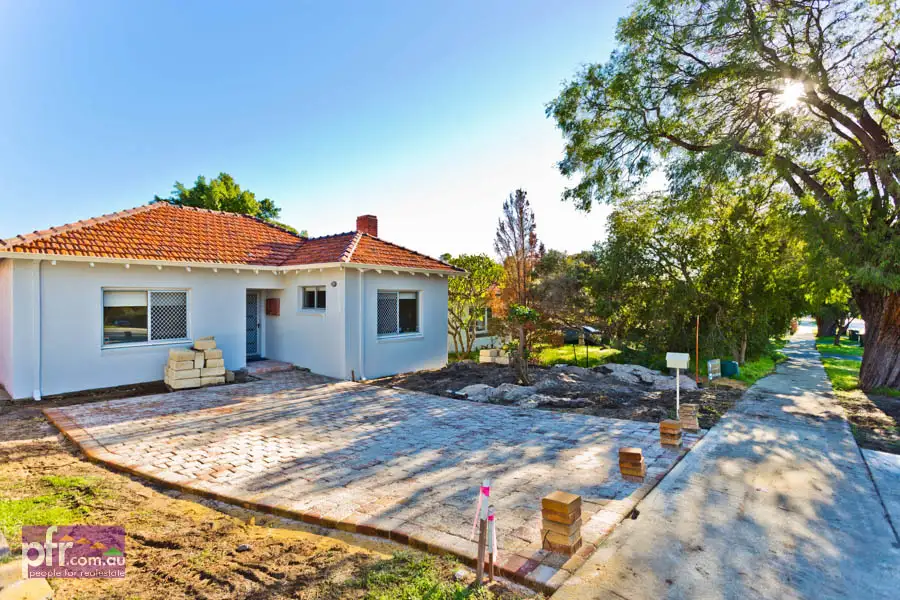 Main view of Homely house listing, 37 Boundary Road, St James WA 6102