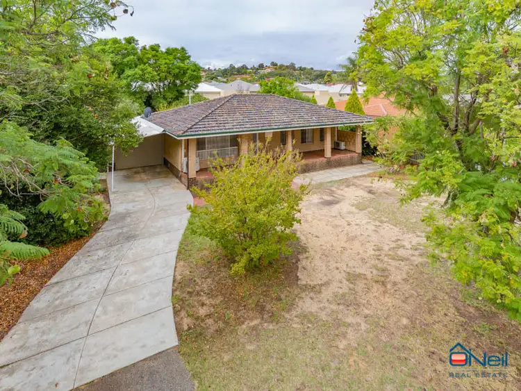 Main view of Homely house listing, 121 Owtram Road, Armadale WA 6112