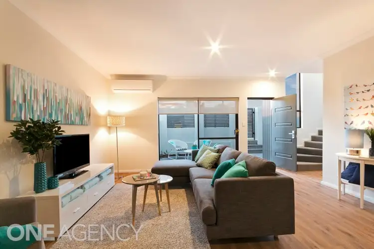 Fourth view of Homely house listing, 7/197 Clontarf Road, Hamilton Hill WA 6163