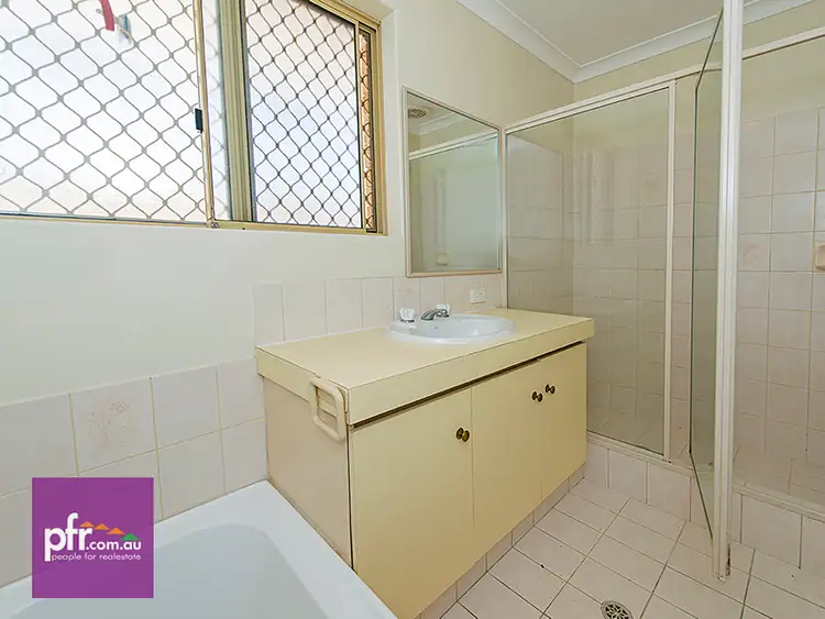 Fourth view of Homely semi-detached listing, 4/24 Canterbury Terrace, East Victoria Park WA 6101