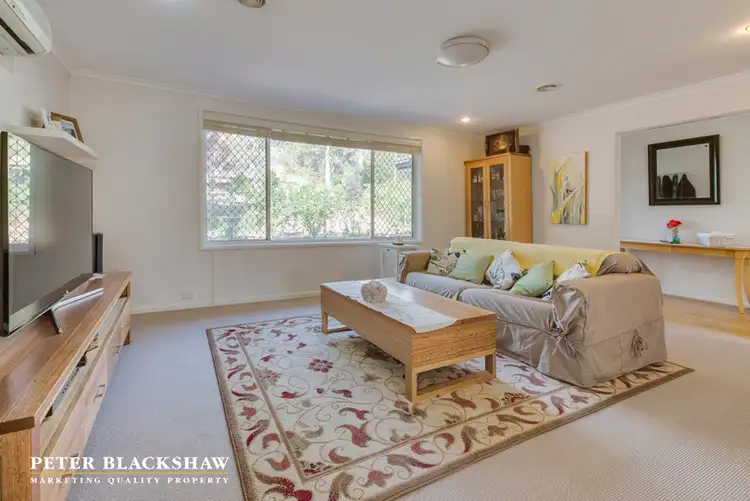 Third view of Homely house listing, 30 Sainsbury Street, Wanniassa ACT 2903