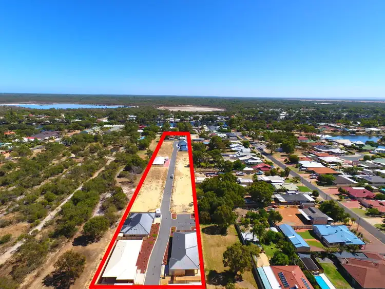 Lot 11 Banksia Terrace, South Yunderup WA 6208