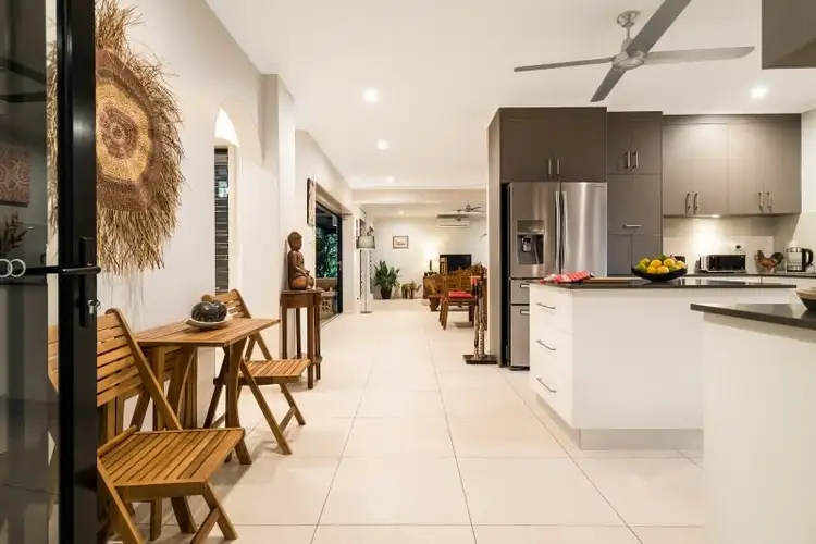 Fifth view of Homely house listing, 8 Eugenia Street, Nightcliff NT 810