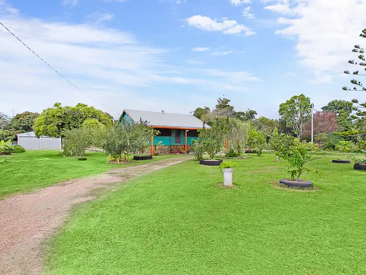 Third view of Homely house listing, 153 Balgal Beach Road, Balgal Beach QLD 4816