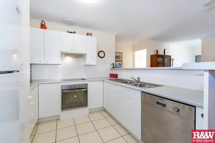 Third view of Homely unit listing, 1/11 Eltham Place, Sandstone Point QLD 4511