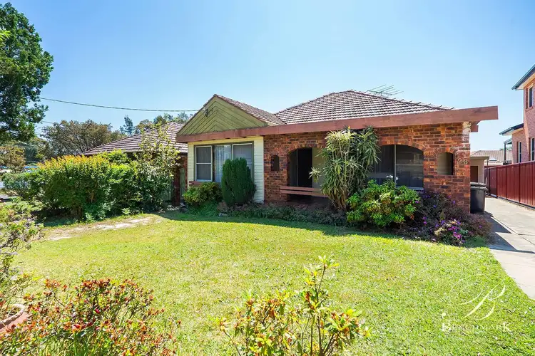 Main view of Homely house listing, 23 Fenwick Avenue, Roselands NSW 2196