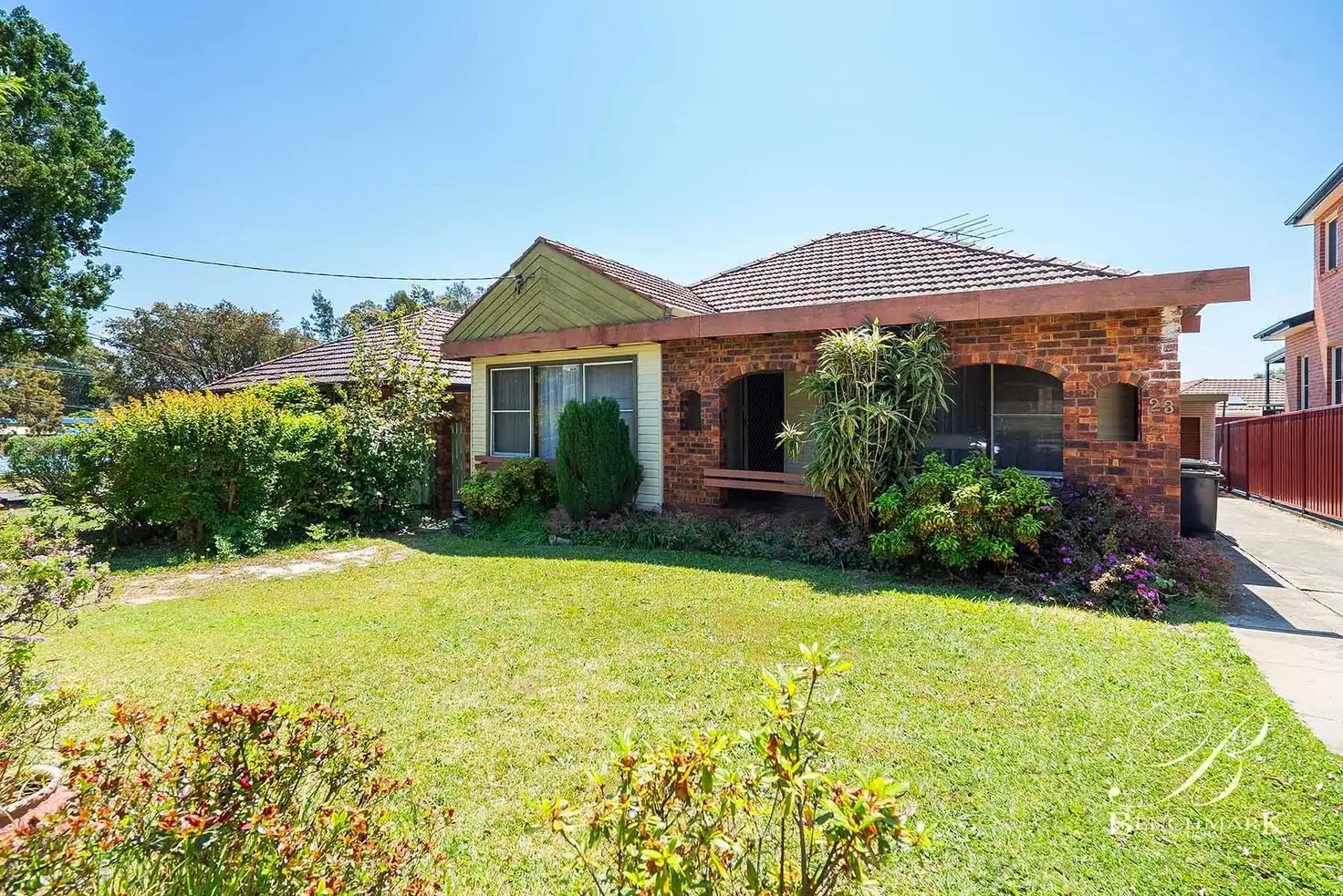 Main view of Homely house listing, 23 Fenwick Avenue, Roselands NSW 2196
