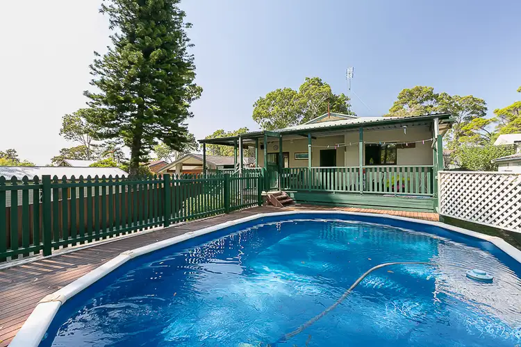 Third view of Homely house listing, 5 Una Avenue, Charmhaven NSW 2263
