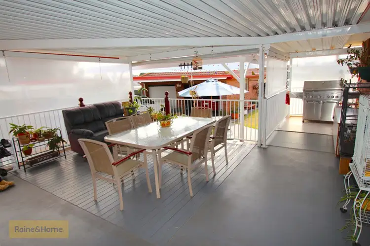 Second view of Homely house listing, 20 Landseer Street, Raglan NSW 2795