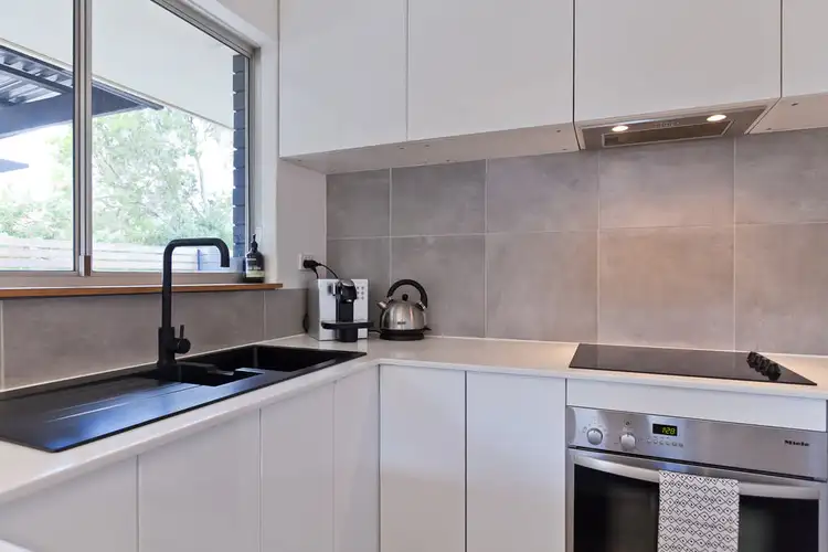 Sixth view of Homely house listing, 6/33 Parkside Avenue, Mount Pleasant WA 6153