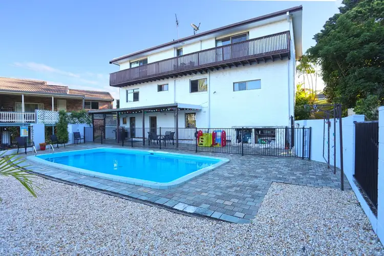 Second view of Homely house listing, 18 Vera Drive, Coffs Harbour NSW 2450