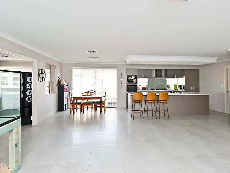 Sixth view of Homely house listing, 12 Potter Way, Pinjarra WA 6208