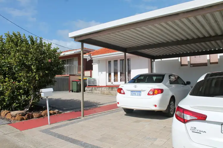 Second view of Homely house listing, 152 Royal St, Yokine WA 6060