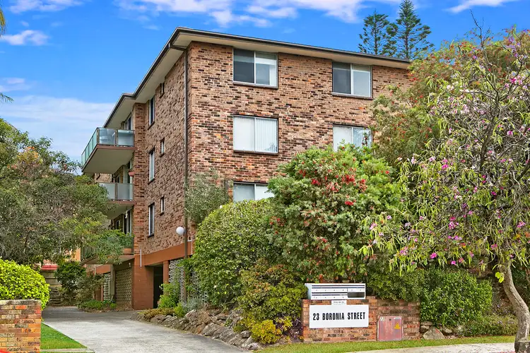 Sixth view of Homely unit listing, 4/23 Boronia Street, Dee Why NSW 2099