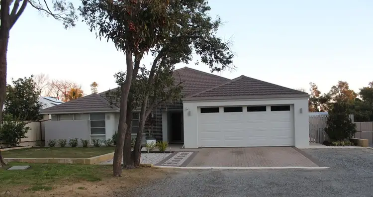 8 Bateman Street, Byford WA 6122