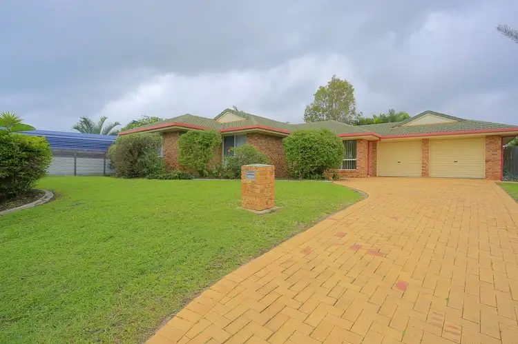 3 Plymouth Street, Bargara QLD 4670
