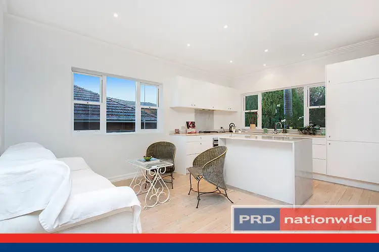 Fourth view of Homely semi-detached listing, 7 Grenfell Street, Blakehurst NSW 2221