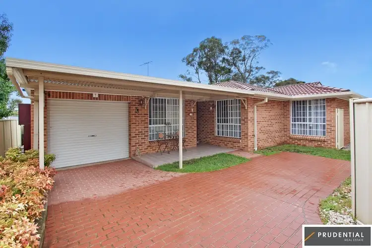 10A Violet Ave, Liverpool NSW 2170