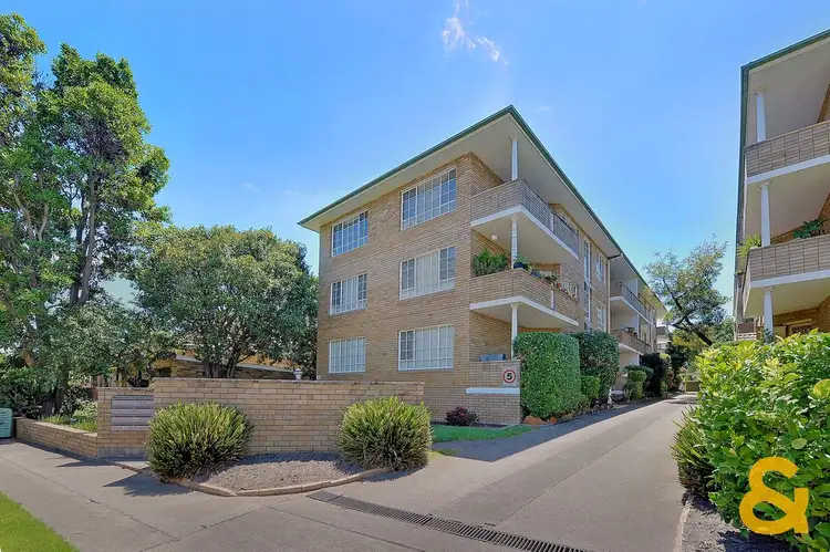 5/2 Iron Street, North Parramatta NSW 2151