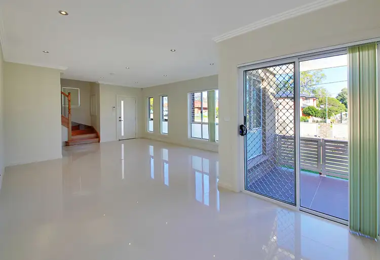 Third view of Homely townhouse listing, 1/7-9 Magowar Road, Pendle Hill NSW 2145