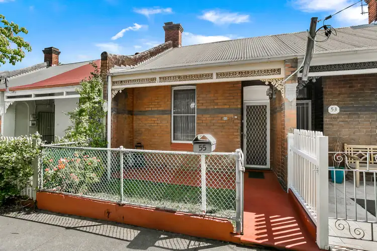 55 Goodsell Street, St Peters NSW 2044