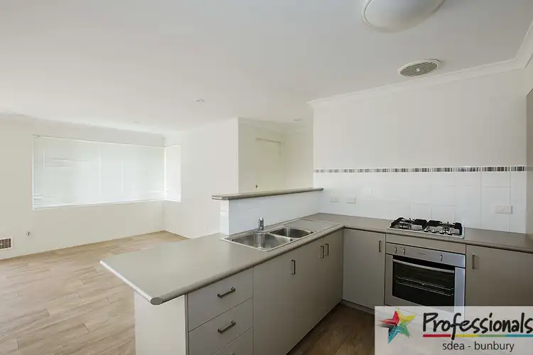 Fourth view of Homely unit listing, 48B Thomas Street, East Bunbury WA 6230