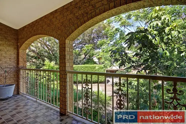 Sixth view of Homely unit listing, 12/40 Bunyala Street, Blakehurst NSW 2221