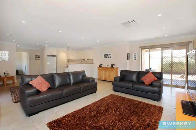 Fourth view of Homely house listing, 3 Bungaree Track, Burnside Heights VIC 3023
