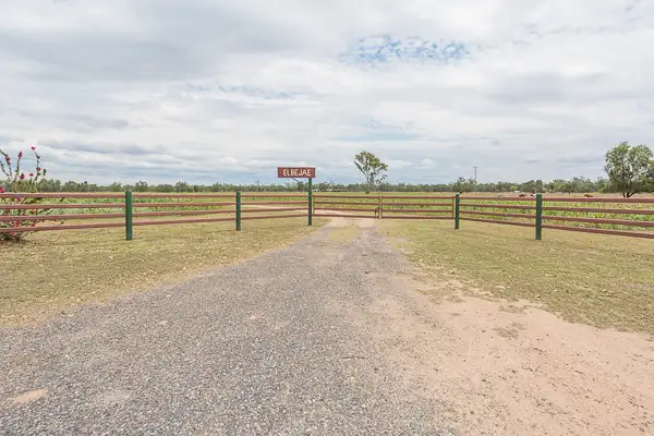 Main view of Homely rural property listing, 16829 Peak Downs Highway, Nebo QLD 4742