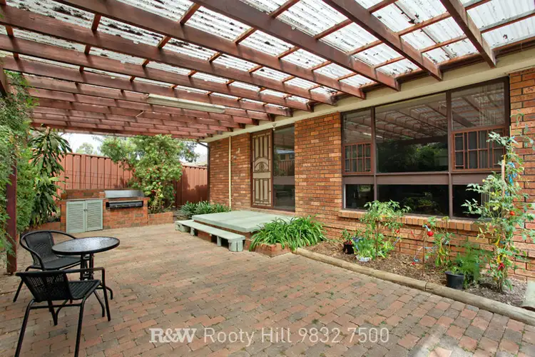 Fifth view of Homely house listing, 9 Rosella Place, Cranebrook NSW 2749