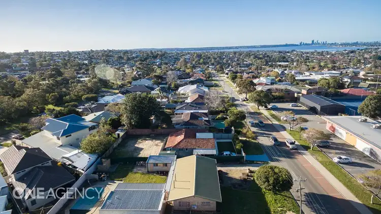 Seventh view of Homely land listing, 2/13 Potts Street, Melville WA 6156
