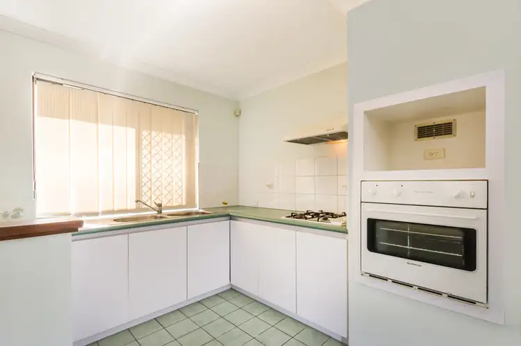 Fourth view of Homely townhouse listing, 3/11 Gochean Ave, Bentley WA 6102