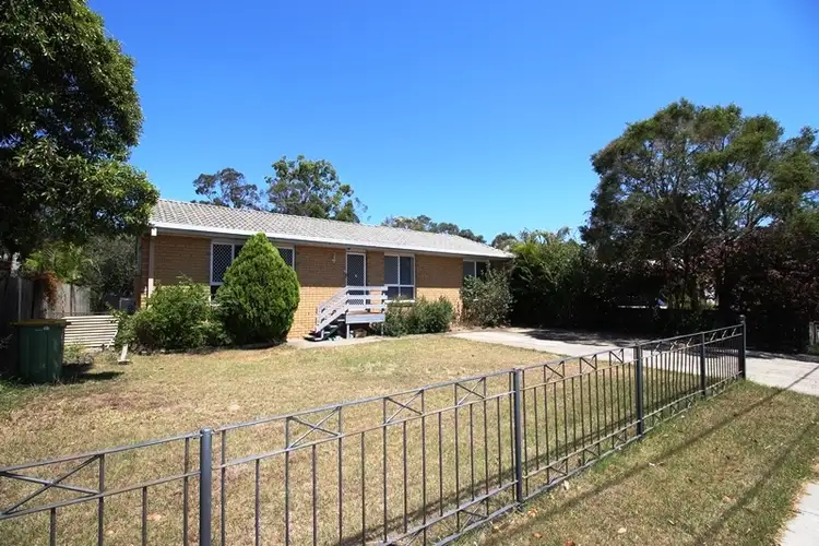 Sixth view of Homely house listing, 26 Fairbairn Street, Marsden QLD 4132