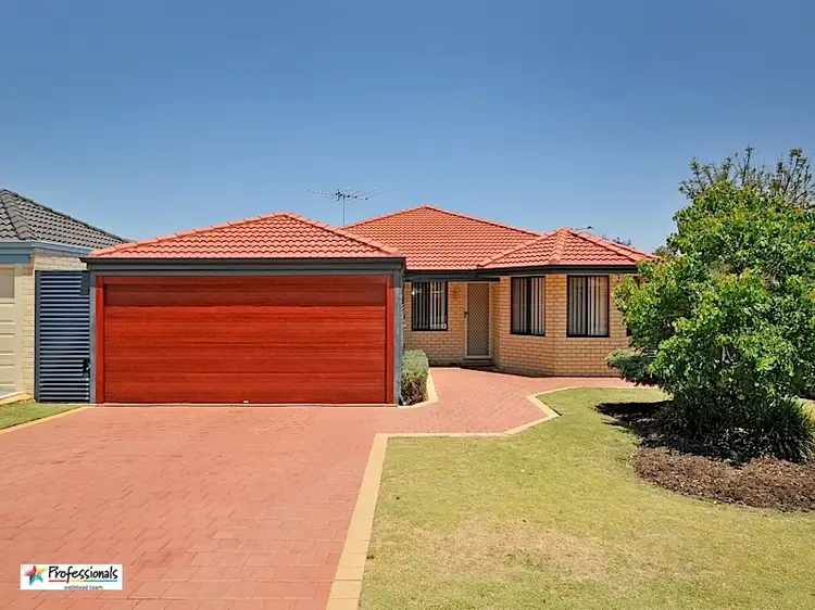 Main view of Homely house listing, 19 Grenache Crescent, Caversham WA 6055