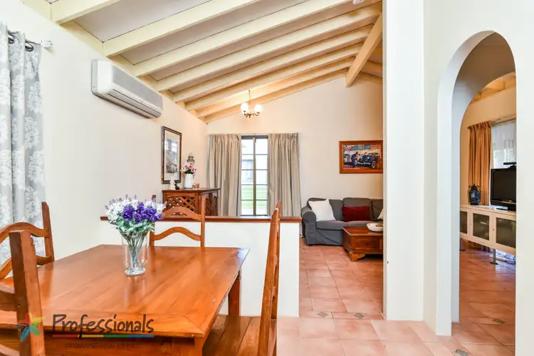 Sixth view of Homely semi-detached listing, 31B Sheldrake Way, Willetton WA 6155