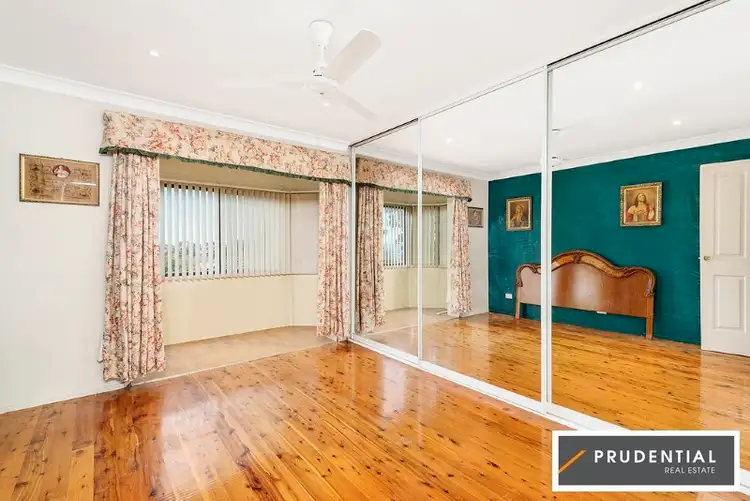Fourth view of Homely house listing, 14 Ayres Crescent, Leumeah NSW 2560