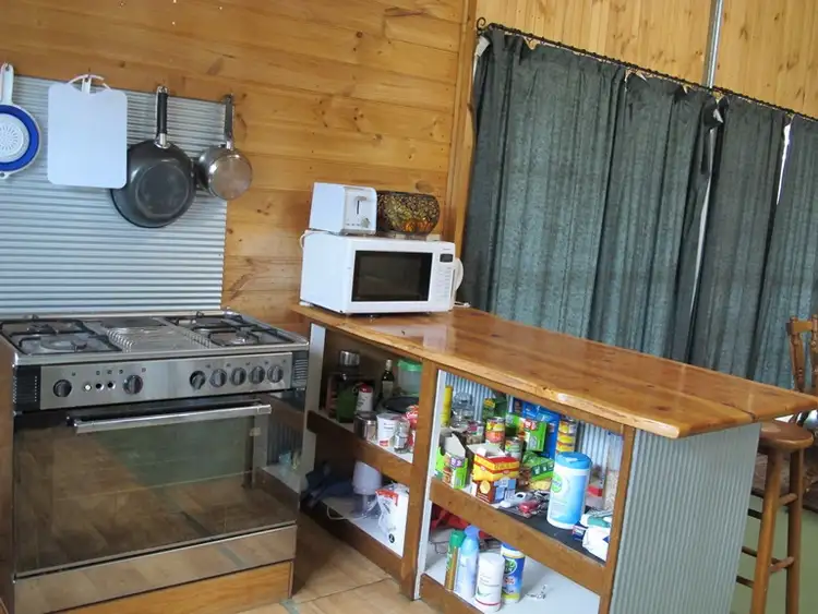 Fifth view of Homely rural property listing, 1807 Ulan Road, Mudgee NSW 2850