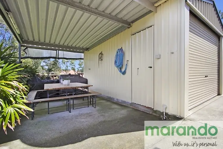 Seventh view of Homely house listing, 18 Conrad Street, Wetherill Park NSW 2164