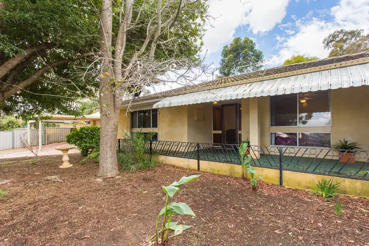 Third view of Homely house listing, 10 Dyer Street, Kelmscott WA 6111