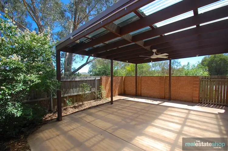 Sixth view of Homely townhouse listing, 7/57 Newman-Morris Circuit, Oxley ACT 2903