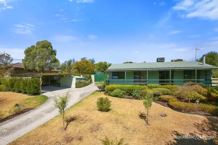 510 Maroondah Highway, Lilydale VIC 3140